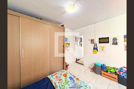 Quarto 1 de casa à venda com 3 quartos, 780m² em Jardim das Tulipas, Jundiaí