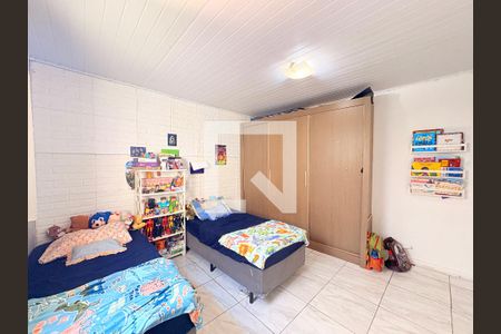 Quarto 1 de casa à venda com 3 quartos, 780m² em Jardim das Tulipas, Jundiaí