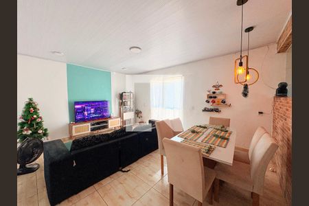 Sala de casa à venda com 3 quartos, 780m² em Jardim das Tulipas, Jundiaí
