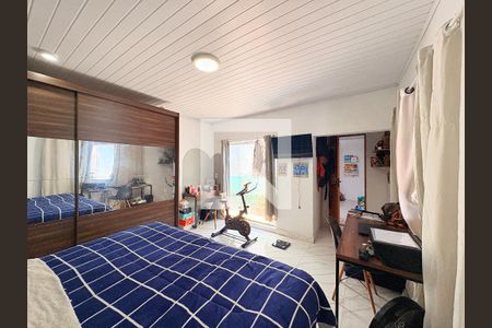 Quarto 2 de casa à venda com 3 quartos, 780m² em Jardim das Tulipas, Jundiaí