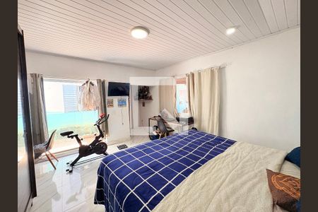 Quarto 2 de casa à venda com 3 quartos, 780m² em Jardim das Tulipas, Jundiaí