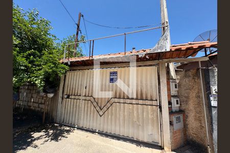 Fachada de casa para alugar com 3 quartos, 780m² em Jardim das Tulipas, Jundiaí