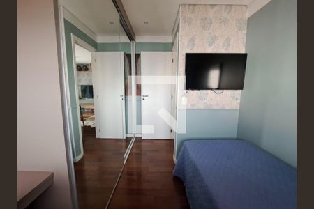 Quarto 1 de apartamento para alugar com 2 quartos, 62m² em Continental, Osasco