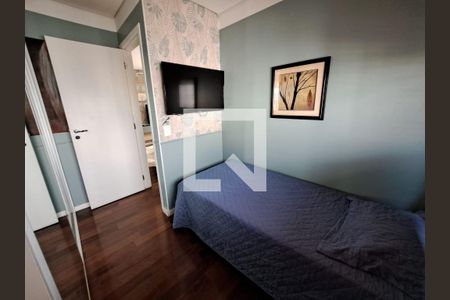 Quarto 1 de apartamento para alugar com 2 quartos, 62m² em Continental, Osasco