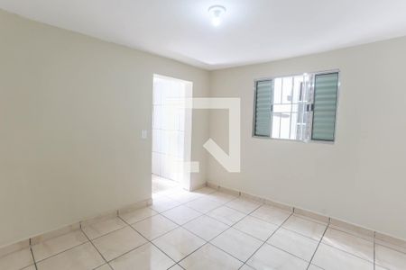 Casa para alugar com 2 quartos, 50m² em Taboão, Diadema