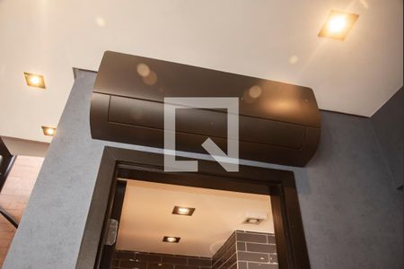 Sala de apartamento à venda com 1 quarto, 63m² em Saúde, São Paulo