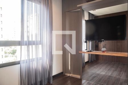 Suíte de apartamento à venda com 1 quarto, 63m² em Saúde, São Paulo