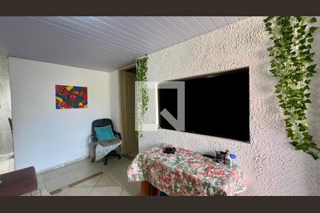 sala de casa à venda com 2 quartos, 156m² em Alto Caiçaras, Belo Horizonte