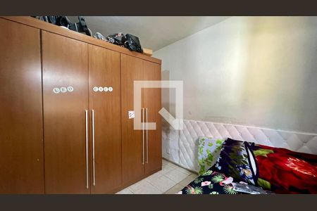 quarto de casa à venda com 2 quartos, 156m² em Alto Caiçaras, Belo Horizonte