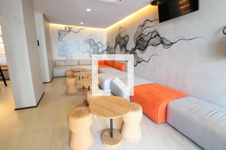 Apartamento para alugar com 1 quarto, 21m² em Jardim das Acacias, São Paulo