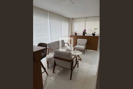 Apartamento à venda com 3 quartos, 140m² em Jardim Arpoador, São Paulo
