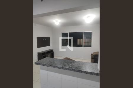 Apartamento para alugar com 2 quartos, 53m² em Parque Primavera, Aparecida de Goiânia