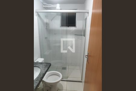 Apartamento para alugar com 2 quartos, 53m² em Parque Primavera, Aparecida de Goiânia
