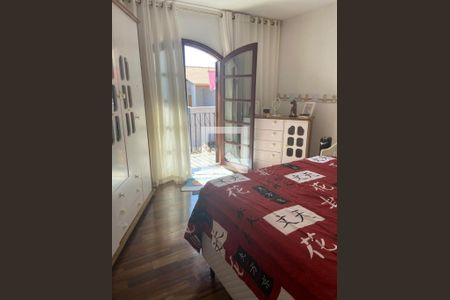 Foto 21 de casa à venda com 3 quartos, 170m² em Cidade São Jorge, Santo André