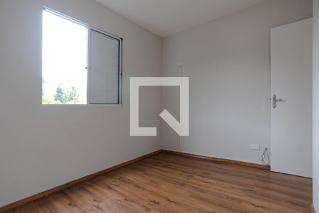 Quarto 1 de apartamento para alugar com 2 quartos, 46m² em Vila Bela Flor, Mogi das Cruzes