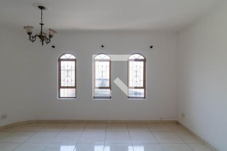 Sala 01 de casa para alugar com 3 quartos, 150m² em Vila Anhanguera, Campinas