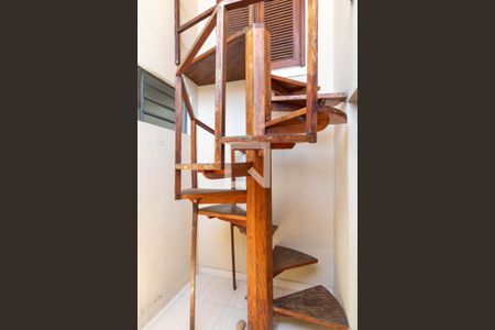 Área de luz de casa para alugar com 3 quartos, 150m² em Vila Anhanguera, Campinas