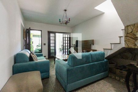 Sala de casa à venda com 2 quartos, 160m² em Limoeiro, São Paulo