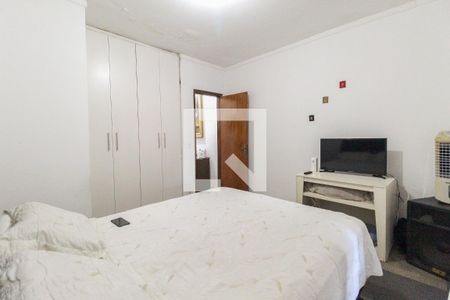 Quarto 1 de casa à venda com 2 quartos, 160m² em Limoeiro, São Paulo