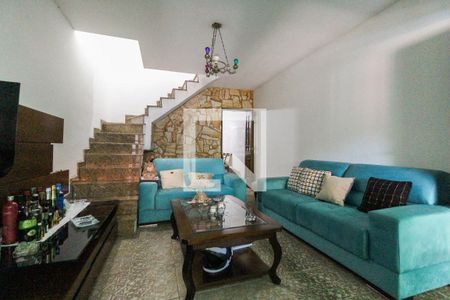 Sala de casa à venda com 2 quartos, 160m² em Limoeiro, São Paulo