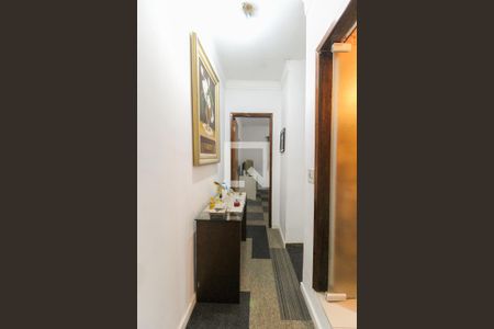 Corredor de casa à venda com 2 quartos, 160m² em Limoeiro, São Paulo