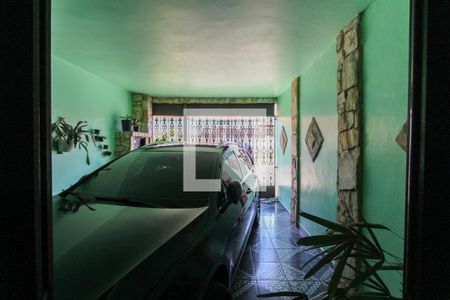 Vista da Sala de casa à venda com 2 quartos, 160m² em Limoeiro, São Paulo