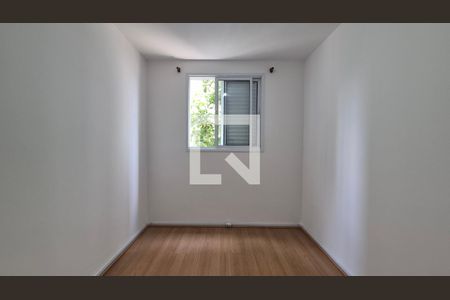Quarto de apartamento à venda com 2 quartos, 64m² em Jardim, Santo André
