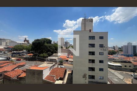 Apartamento à venda com 2 quartos, 60m² em Botafogo, Campinas