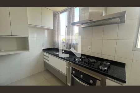 Apartamento à venda com 2 quartos, 60m² em Botafogo, Campinas