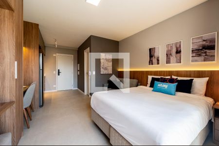 Kitnet/Studio para alugar com 1 quarto, 26m² em Perdizes, São Paulo