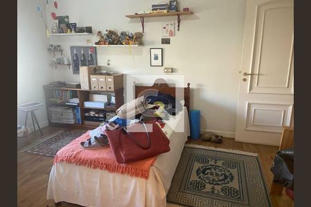 Apartamento à venda com 4 quartos, 285m² em Real Parque, São Paulo