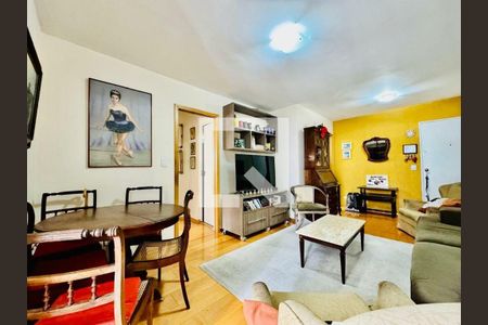 Apartamento à venda com 2 quartos, 56m² em Vila Mascote, São Paulo