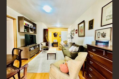 Apartamento à venda com 2 quartos, 56m² em Vila Mascote, São Paulo