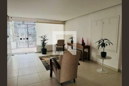 Apartamento à venda com 2 quartos, 56m² em Vila Mascote, São Paulo
