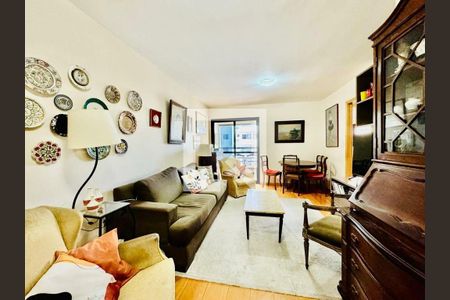 Apartamento à venda com 2 quartos, 56m² em Vila Mascote, São Paulo