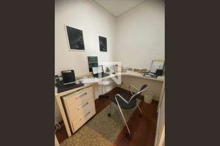 Foto 18 de apartamento à venda com 3 quartos, 133m² em Jardim, Santo André