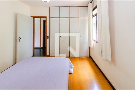 Quarto 2 de apartamento para alugar com 3 quartos, 88m² em Nova Suíça, Belo Horizonte