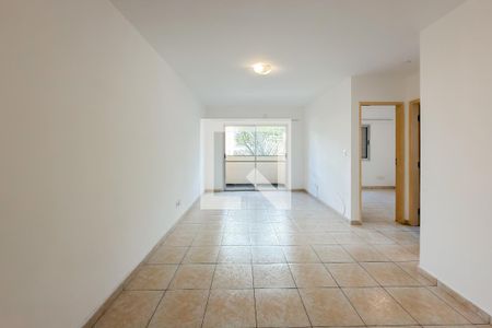 Sala de apartamento à venda com 2 quartos, 60m² em Sé, São Paulo