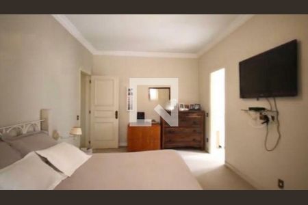 Apartamento à venda com 3 quartos, 280m² em Higienópolis, São Paulo