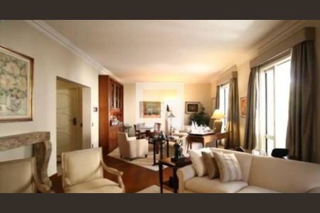 Apartamento à venda com 3 quartos, 280m² em Higienópolis, São Paulo