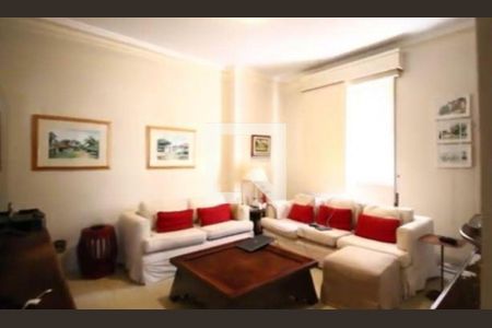 Apartamento à venda com 3 quartos, 280m² em Higienópolis, São Paulo