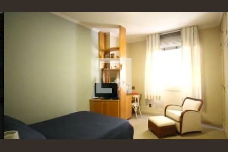 Apartamento à venda com 3 quartos, 280m² em Higienópolis, São Paulo