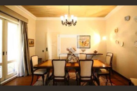 Apartamento à venda com 3 quartos, 280m² em Higienópolis, São Paulo