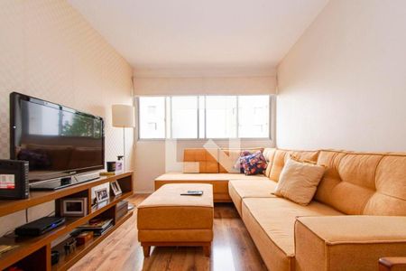Apartamento à venda com 3 quartos, 88m² em Vila Ipojuca, São Paulo