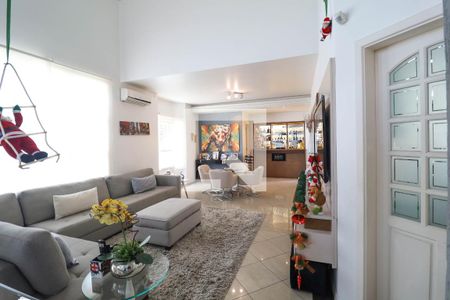 Sala 2 de casa à venda com 4 quartos, 349m² em Tucuruvi, São Paulo