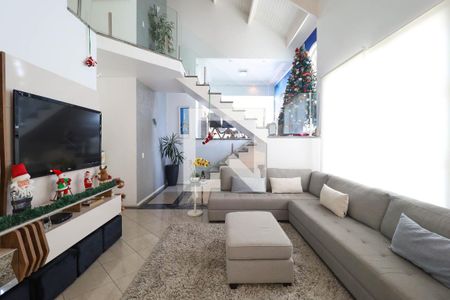 Sala 2 de casa à venda com 4 quartos, 349m² em Tucuruvi, São Paulo