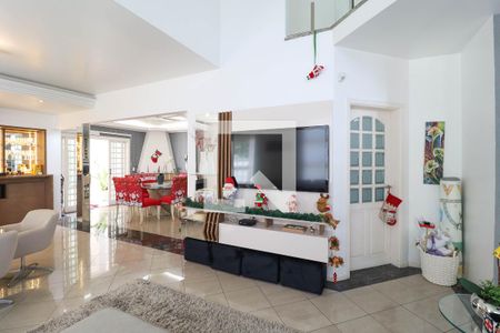 Sala 2 de casa à venda com 4 quartos, 349m² em Tucuruvi, São Paulo