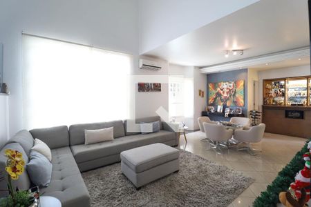 Sala 2 de casa à venda com 4 quartos, 349m² em Tucuruvi, São Paulo