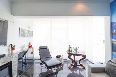Sala 1 de casa à venda com 4 quartos, 349m² em Tucuruvi, São Paulo