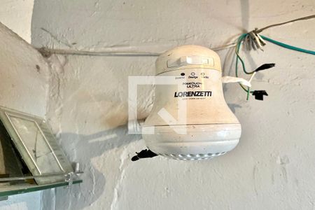 Banheiro da Suíte de casa para alugar com 2 quartos, 29m² em Vila da Saúde, São Paulo